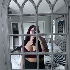 Meet your Posher, Kate